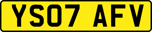 YS07AFV