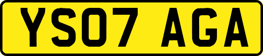 YS07AGA
