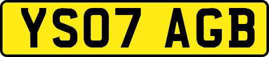 YS07AGB