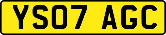YS07AGC