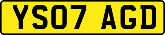 YS07AGD
