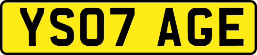 YS07AGE