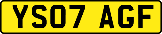 YS07AGF