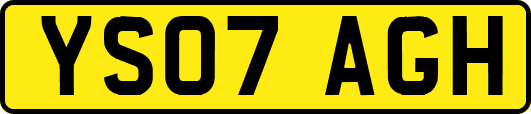 YS07AGH
