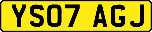 YS07AGJ