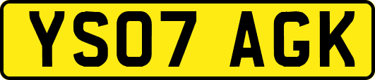 YS07AGK