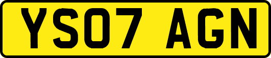 YS07AGN