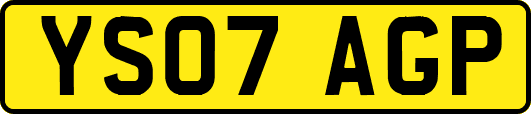 YS07AGP