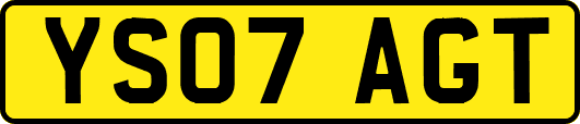 YS07AGT