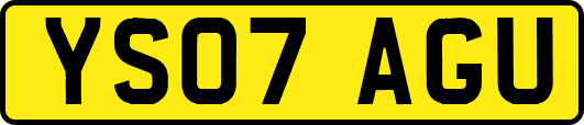 YS07AGU