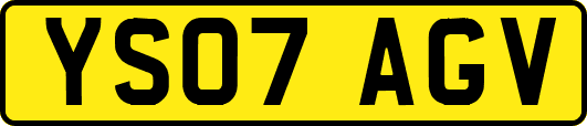 YS07AGV