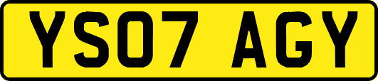 YS07AGY