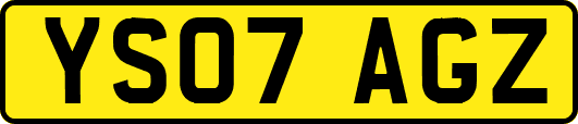YS07AGZ