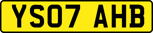 YS07AHB