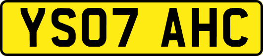 YS07AHC