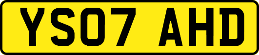 YS07AHD