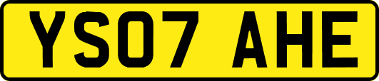 YS07AHE