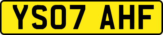 YS07AHF