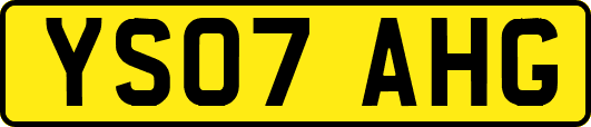 YS07AHG