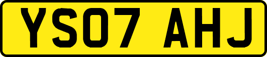 YS07AHJ