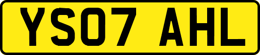 YS07AHL