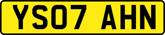 YS07AHN