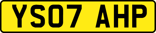 YS07AHP