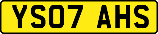 YS07AHS