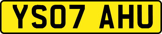 YS07AHU