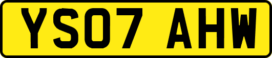 YS07AHW