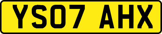 YS07AHX