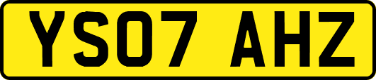 YS07AHZ