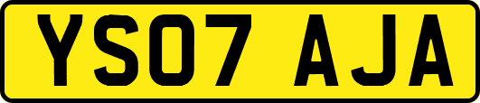 YS07AJA