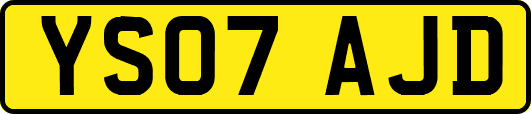 YS07AJD