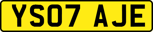 YS07AJE