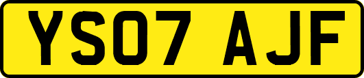 YS07AJF