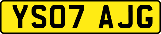 YS07AJG