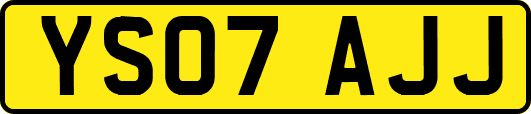 YS07AJJ