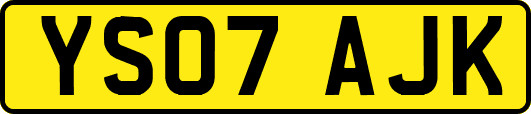 YS07AJK