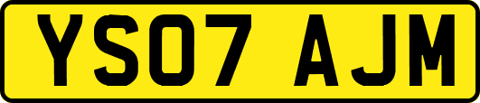 YS07AJM
