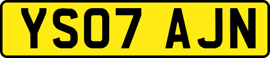 YS07AJN