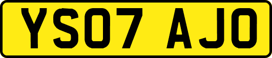 YS07AJO