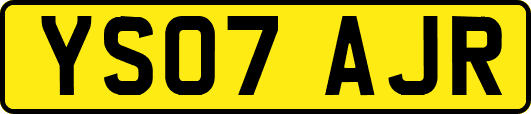 YS07AJR