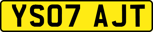YS07AJT