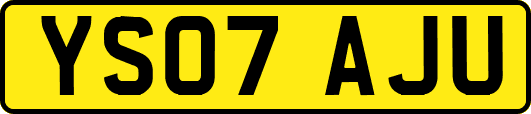 YS07AJU