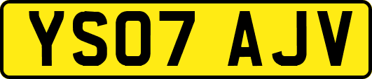YS07AJV
