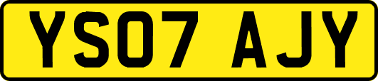 YS07AJY