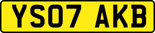 YS07AKB