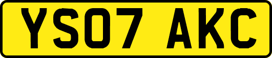 YS07AKC