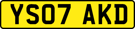 YS07AKD